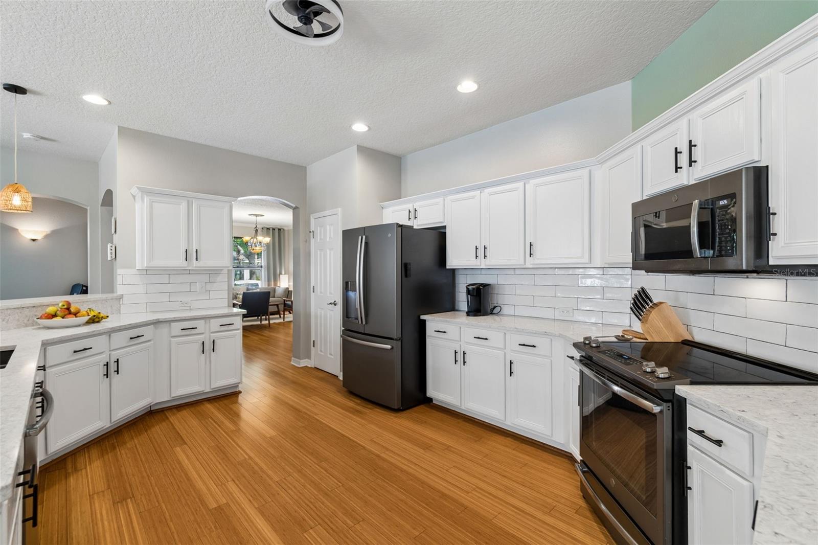 PANTHER TRACE PH 1A - Residential