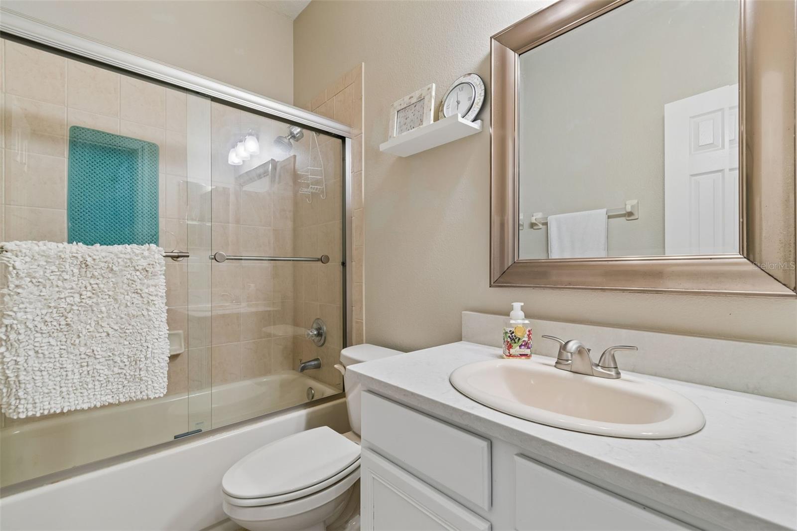 PANTHER TRACE PH 1A - Residential