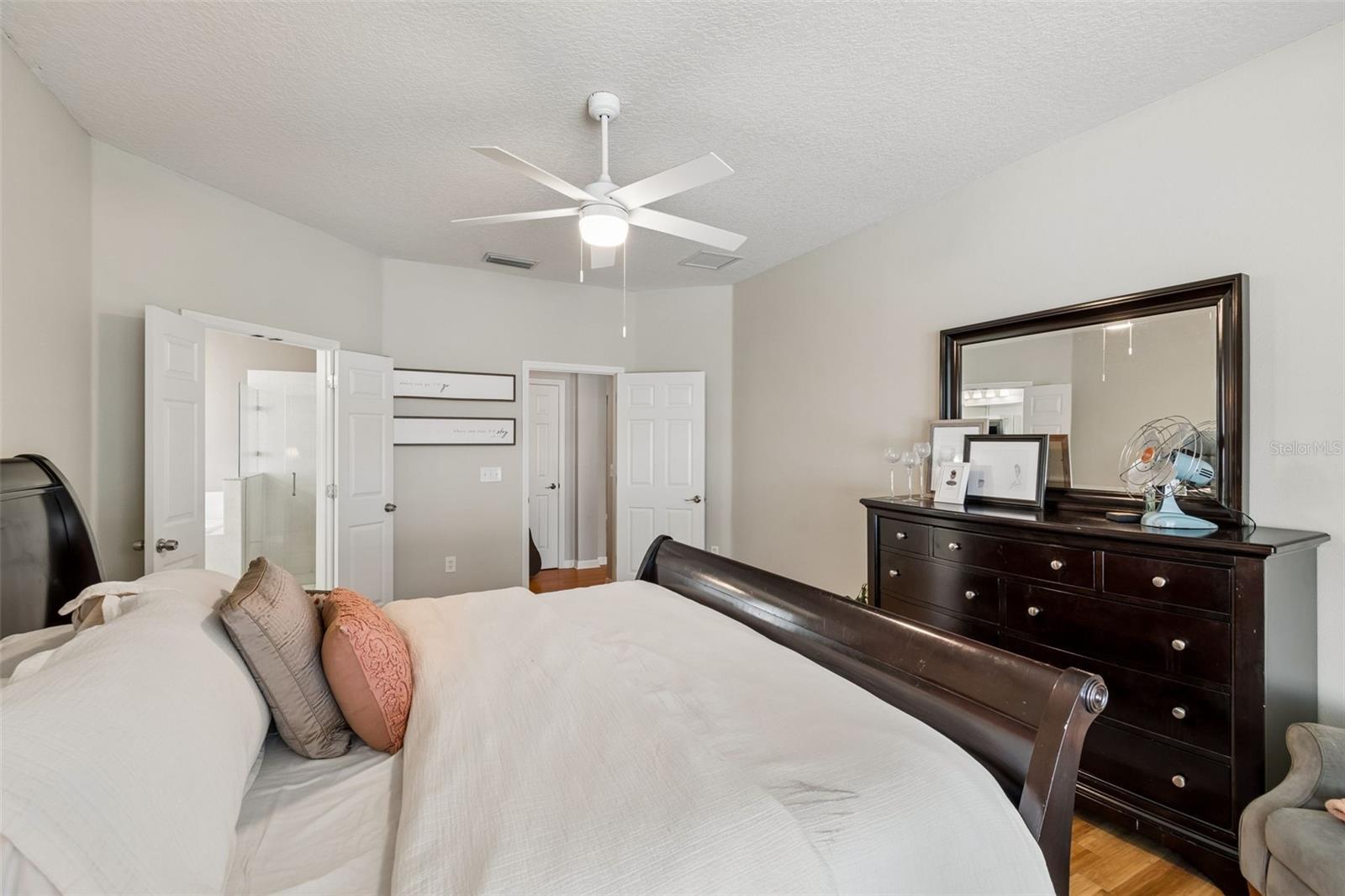 PANTHER TRACE PH 1A - Residential