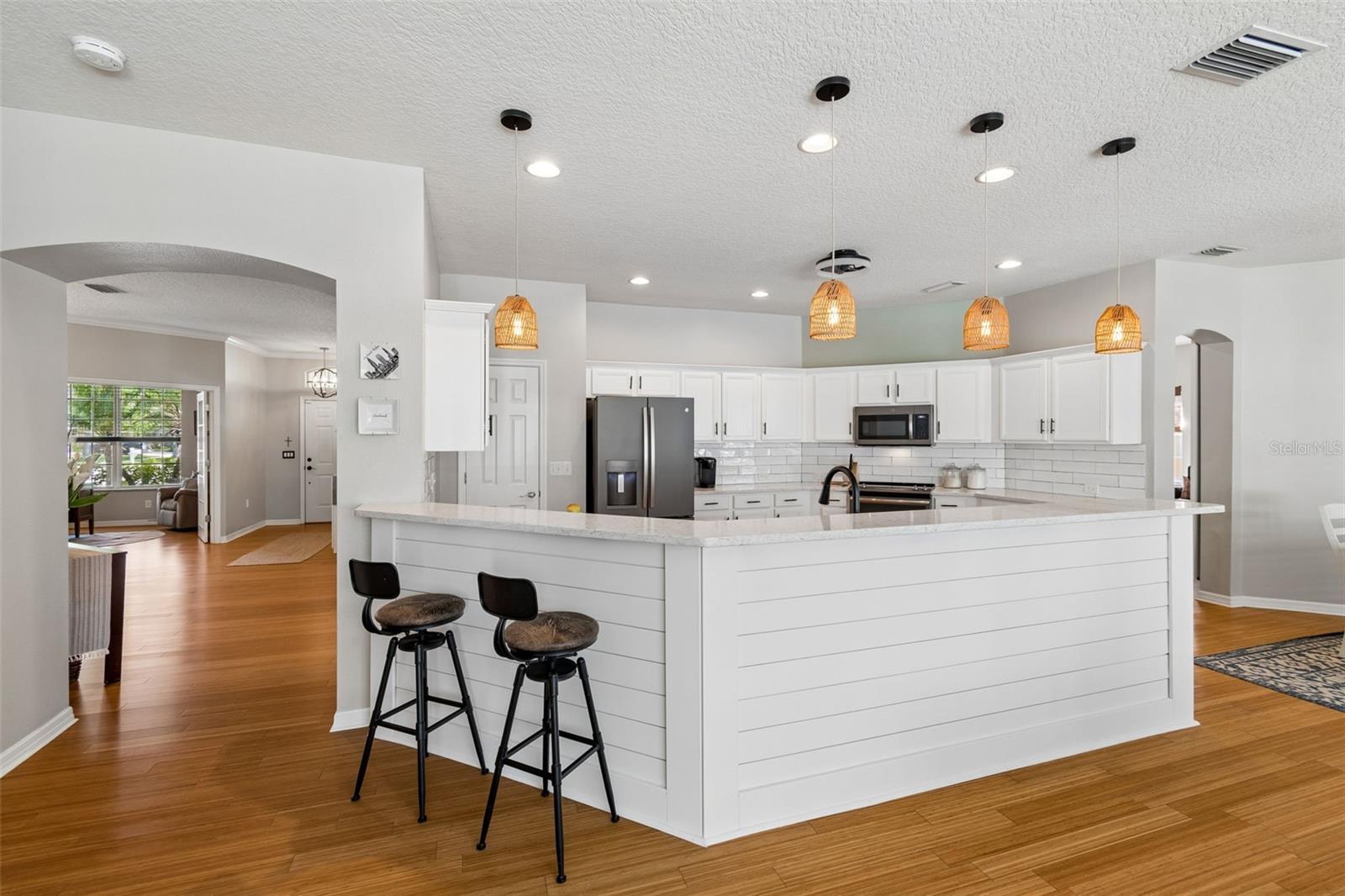 PANTHER TRACE PH 1A - Residential