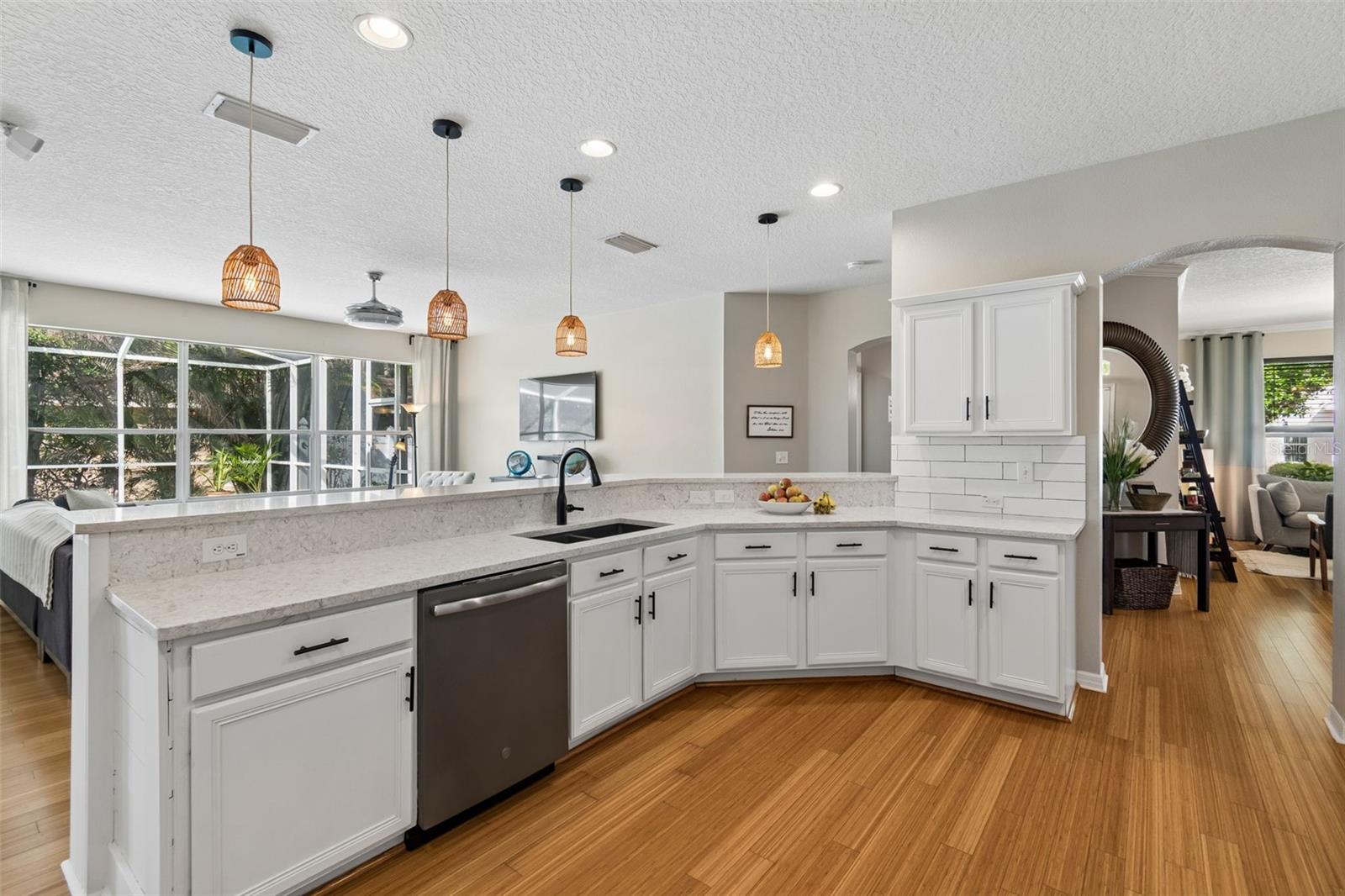 PANTHER TRACE PH 1A - Residential