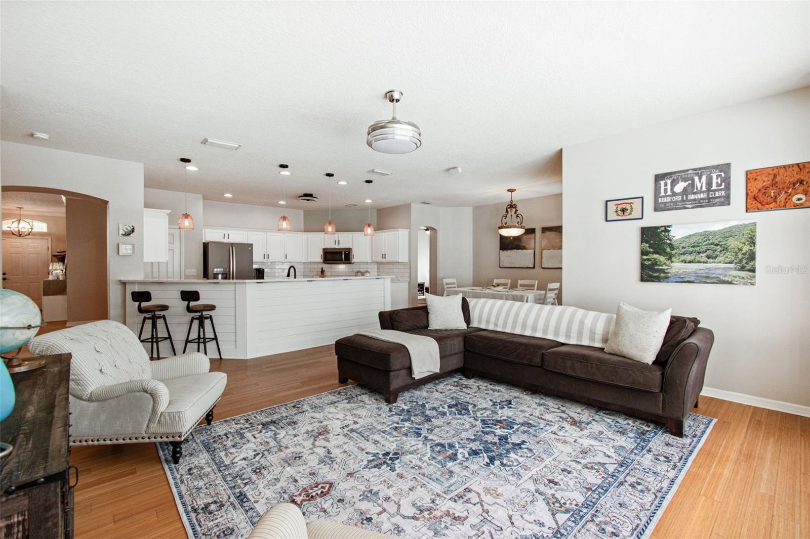 PANTHER TRACE PH 1A - Residential