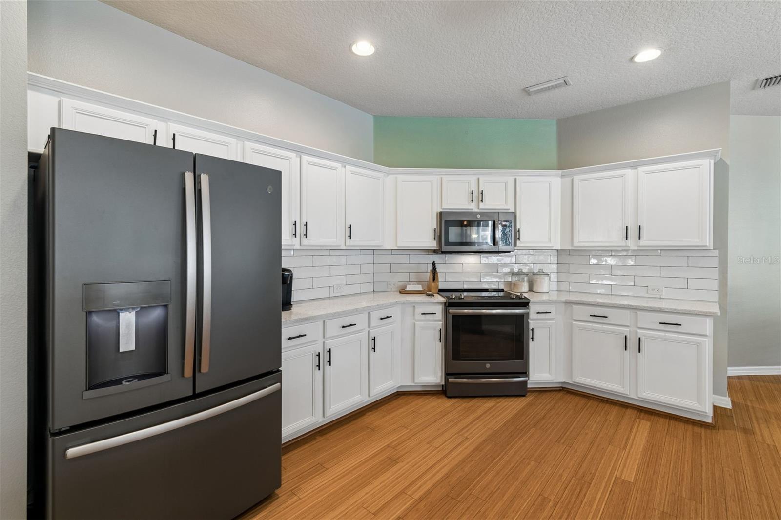 PANTHER TRACE PH 1A - Residential