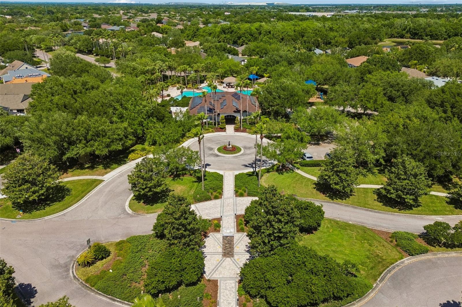 PANTHER TRACE PH 1A - Residential