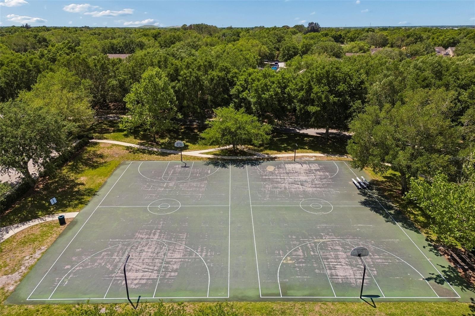 PANTHER TRACE PH 1A - Residential