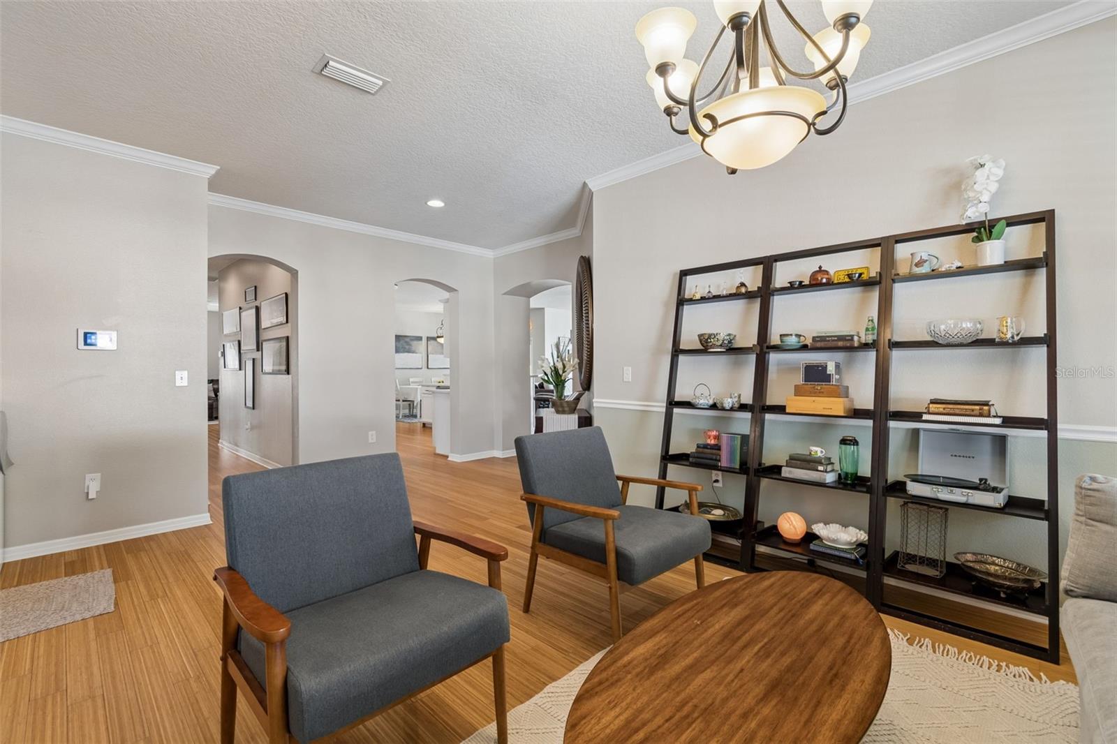 PANTHER TRACE PH 1A - Residential