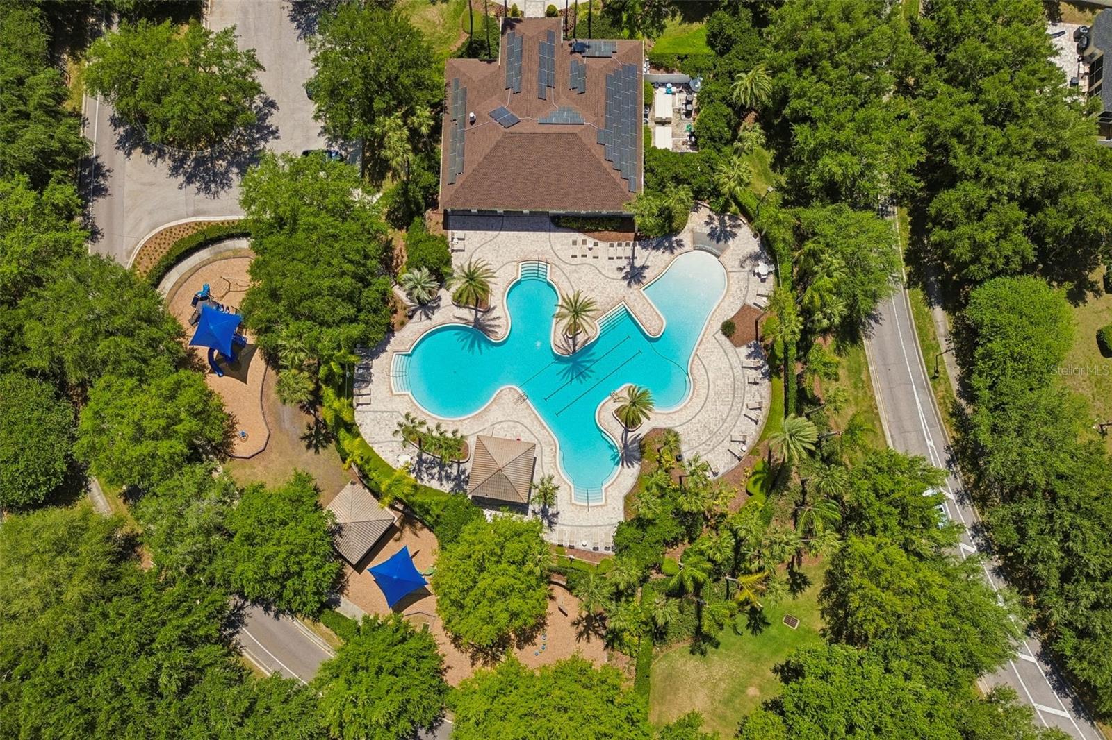 PANTHER TRACE PH 1A - Residential