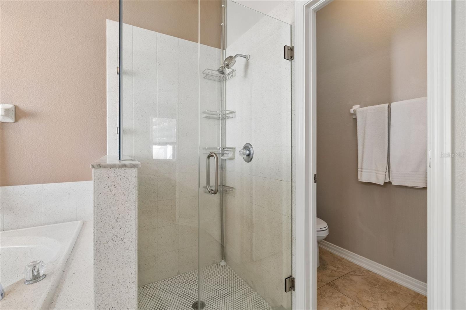 PANTHER TRACE PH 1A - Residential