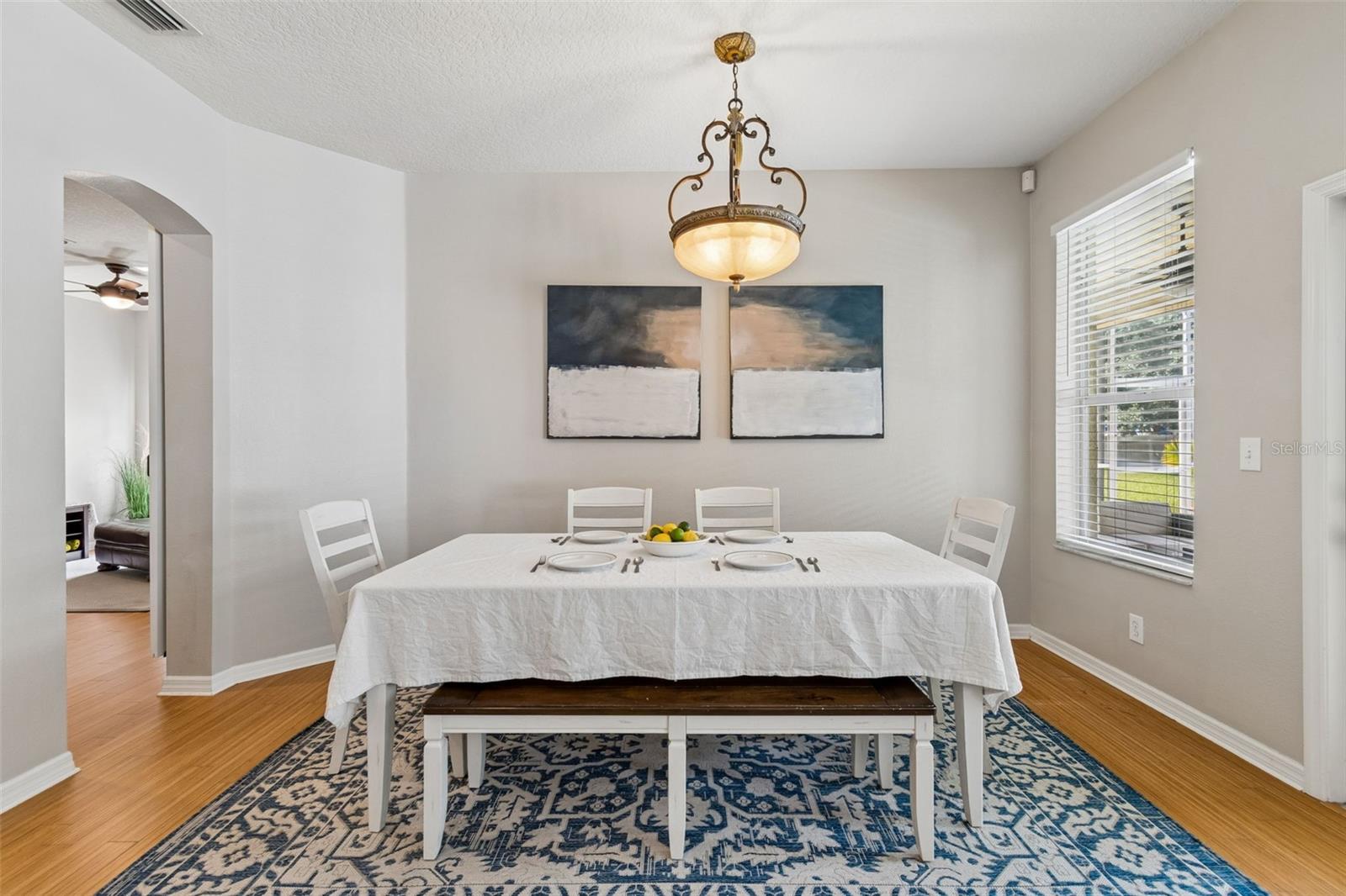 PANTHER TRACE PH 1A - Residential