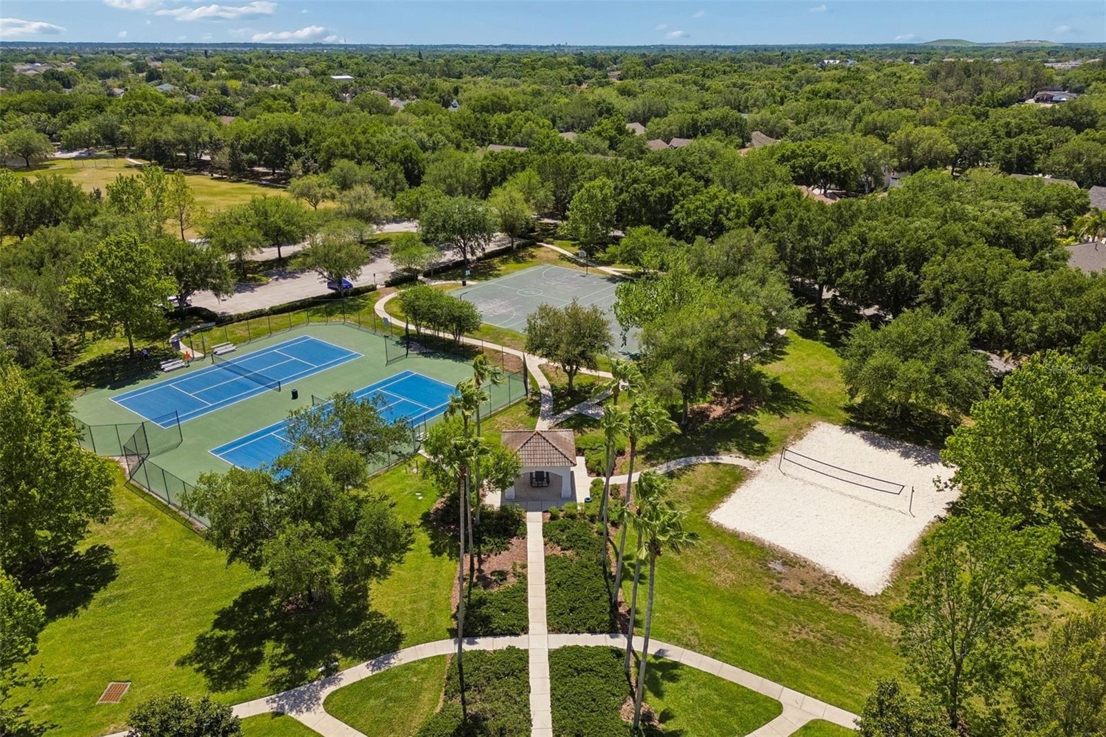 PANTHER TRACE PH 1A - Residential