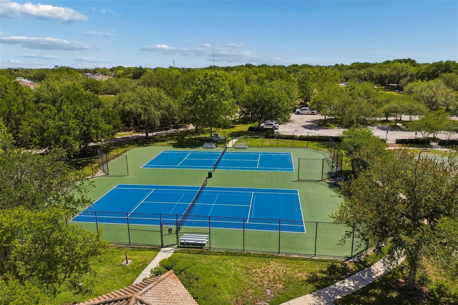 PANTHER TRACE PH 1A - Residential