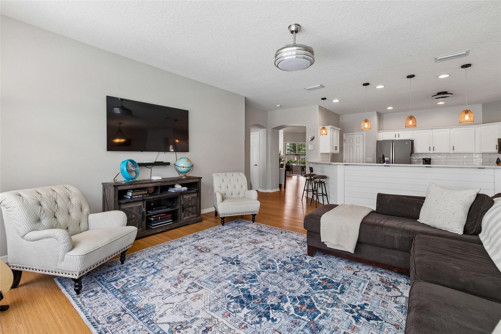 PANTHER TRACE PH 1A - Residential