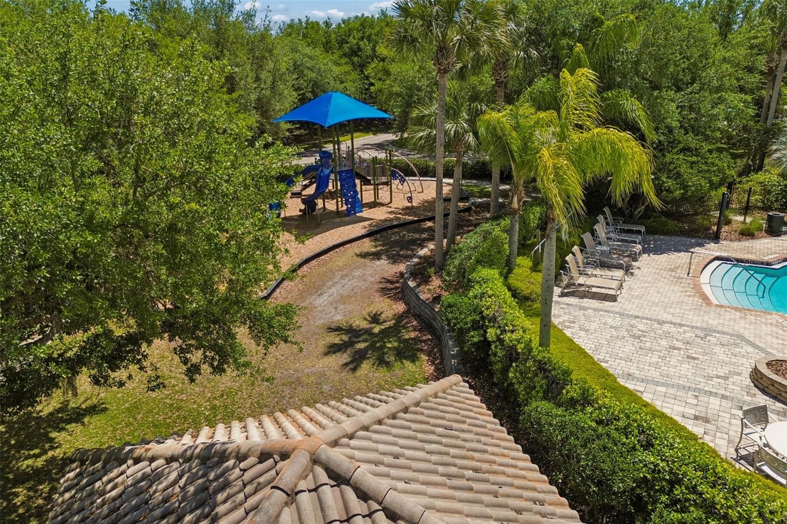 PANTHER TRACE PH 1A - Residential