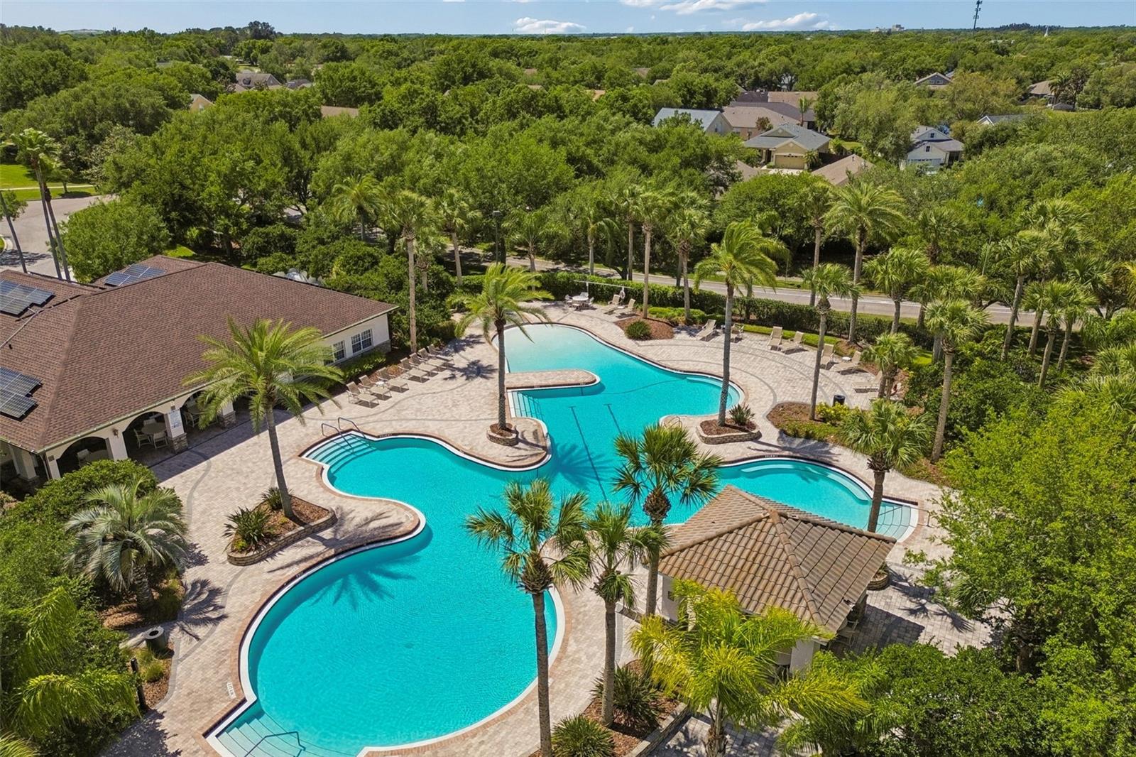 PANTHER TRACE PH 1A - Residential