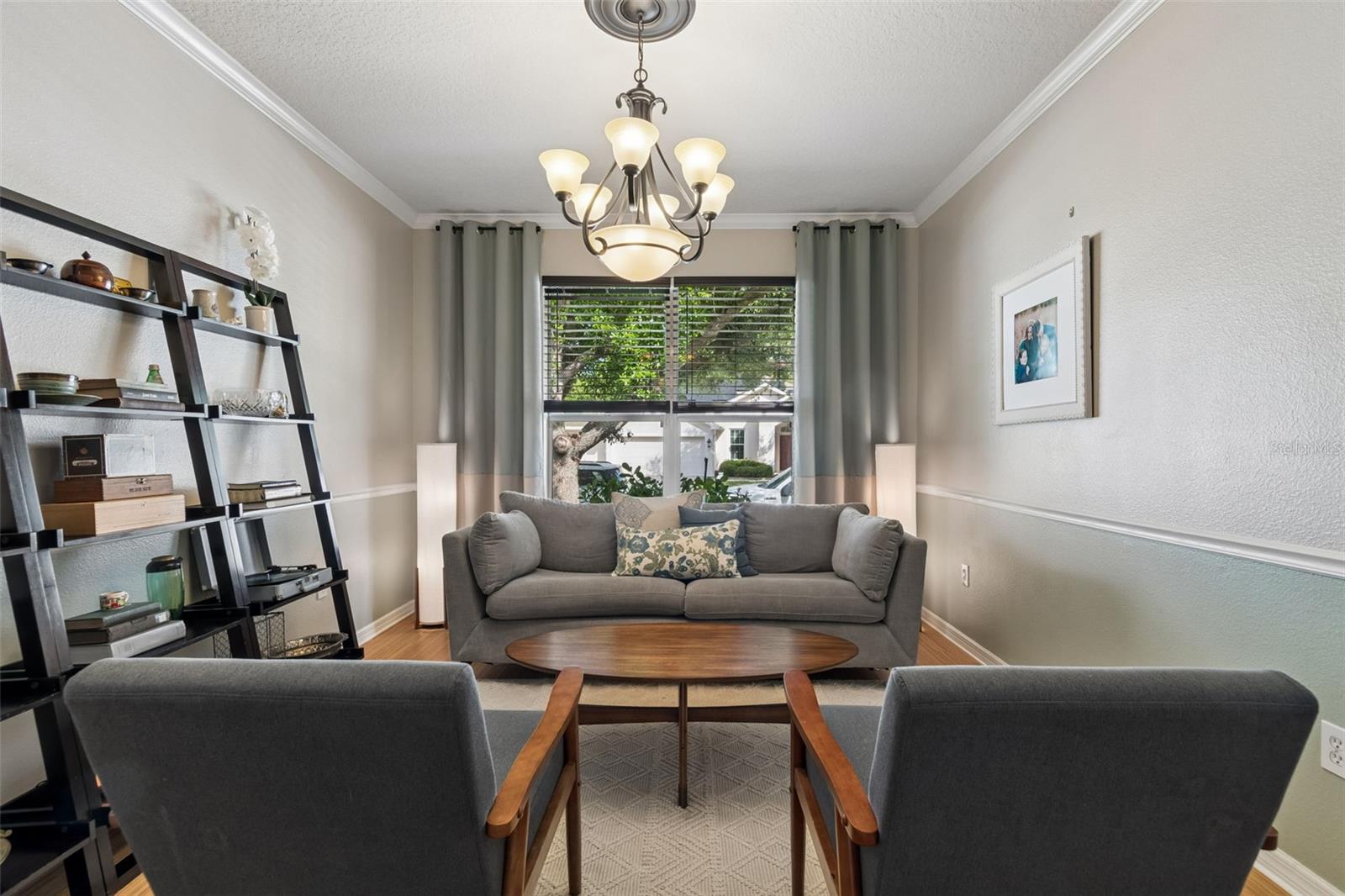 PANTHER TRACE PH 1A - Residential