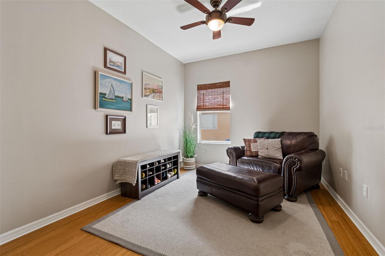 PANTHER TRACE PH 1A - Residential