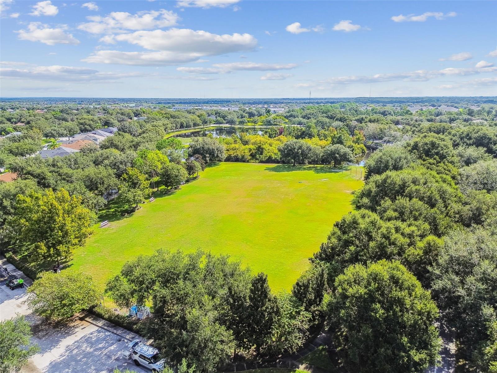 PANTHER TRACE PH 1A - Residential