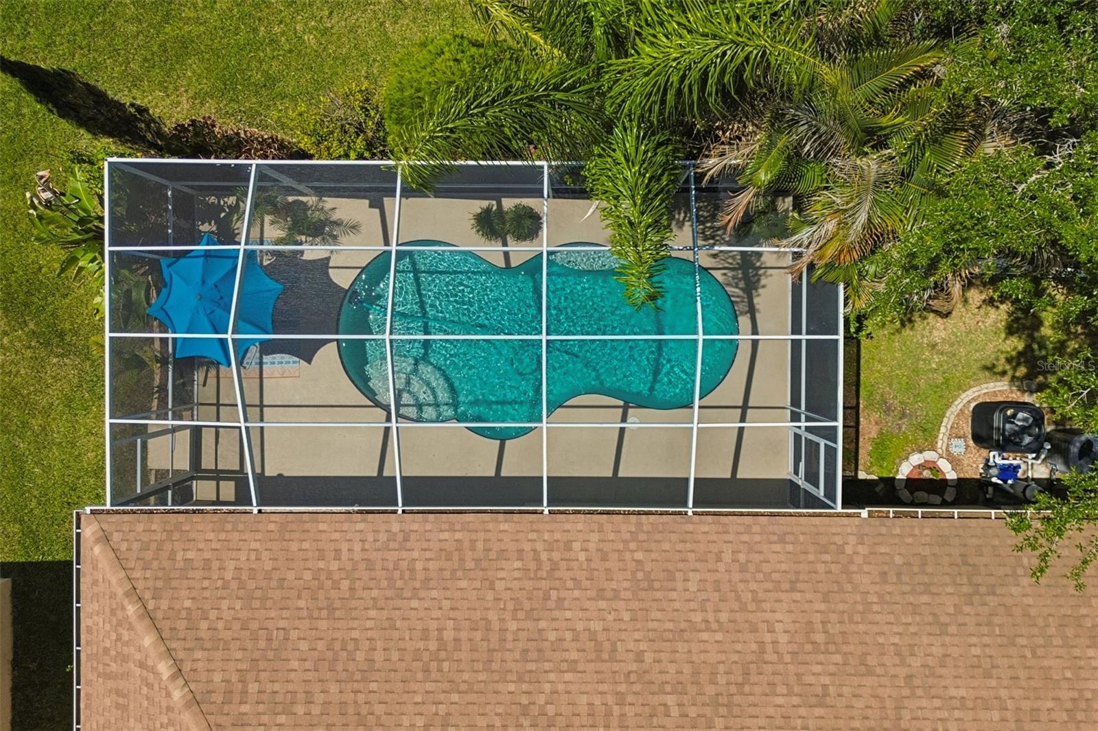 PANTHER TRACE PH 1A - Residential