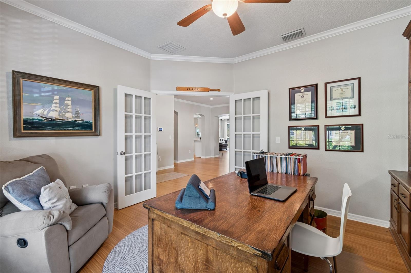 PANTHER TRACE PH 1A - Residential