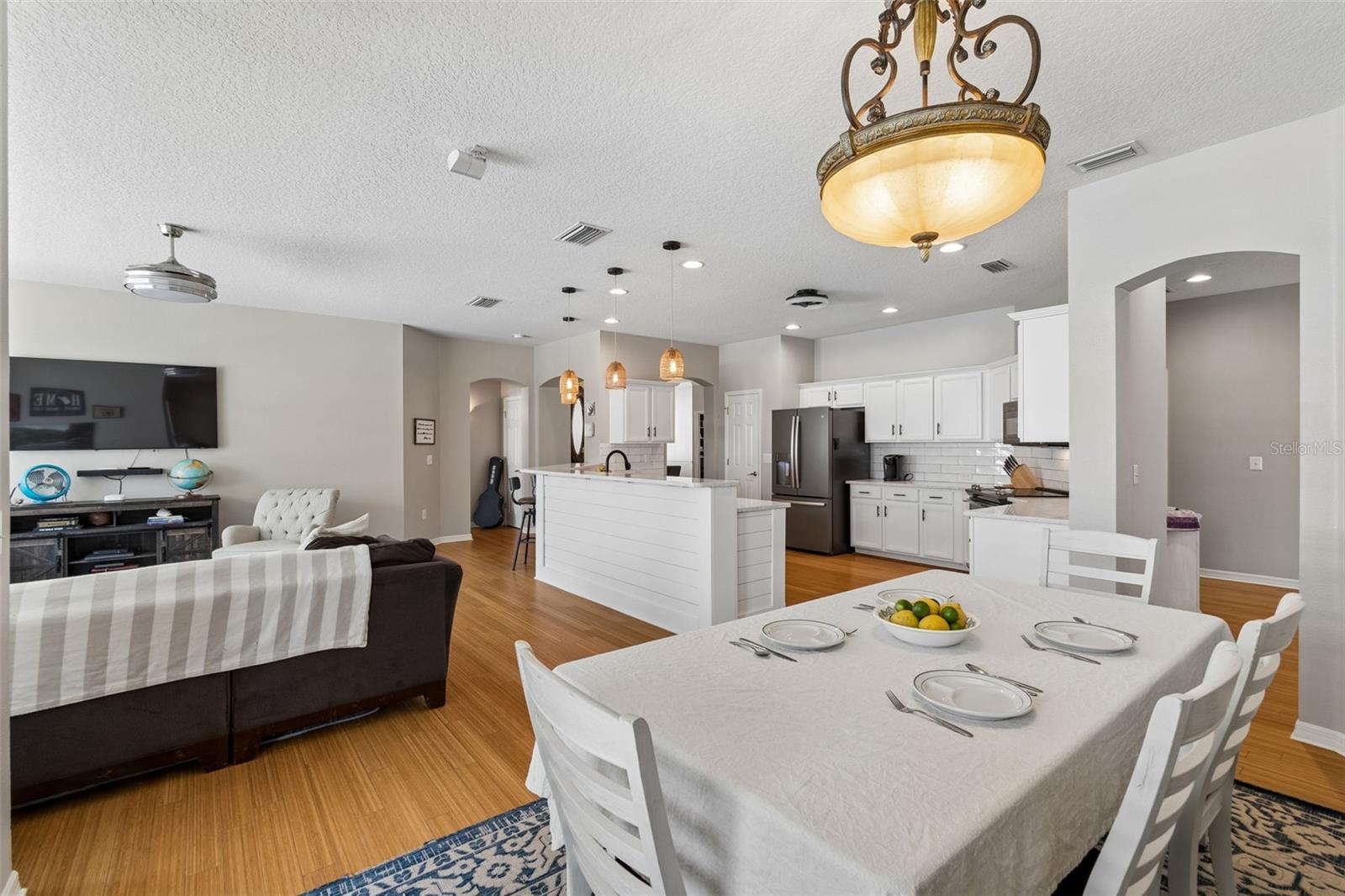 PANTHER TRACE PH 1A - Residential