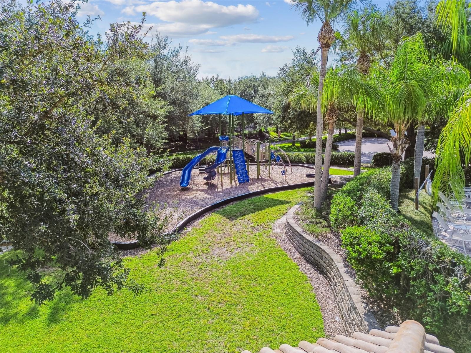 PANTHER TRACE PH 1A - Residential