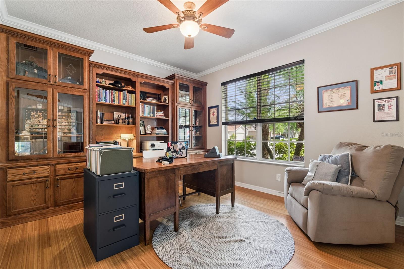 PANTHER TRACE PH 1A - Residential