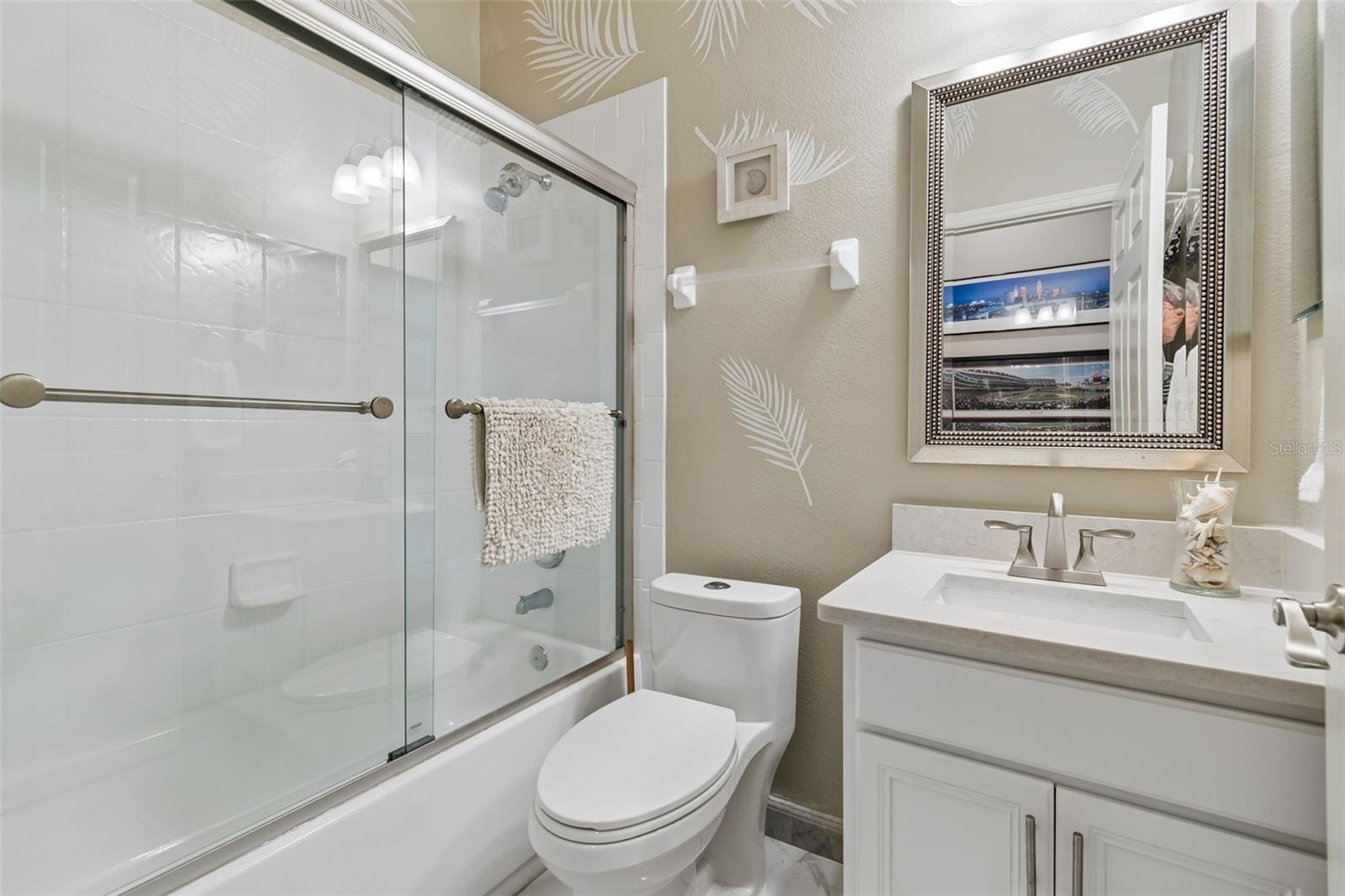 PANTHER TRACE PH 1A - Residential