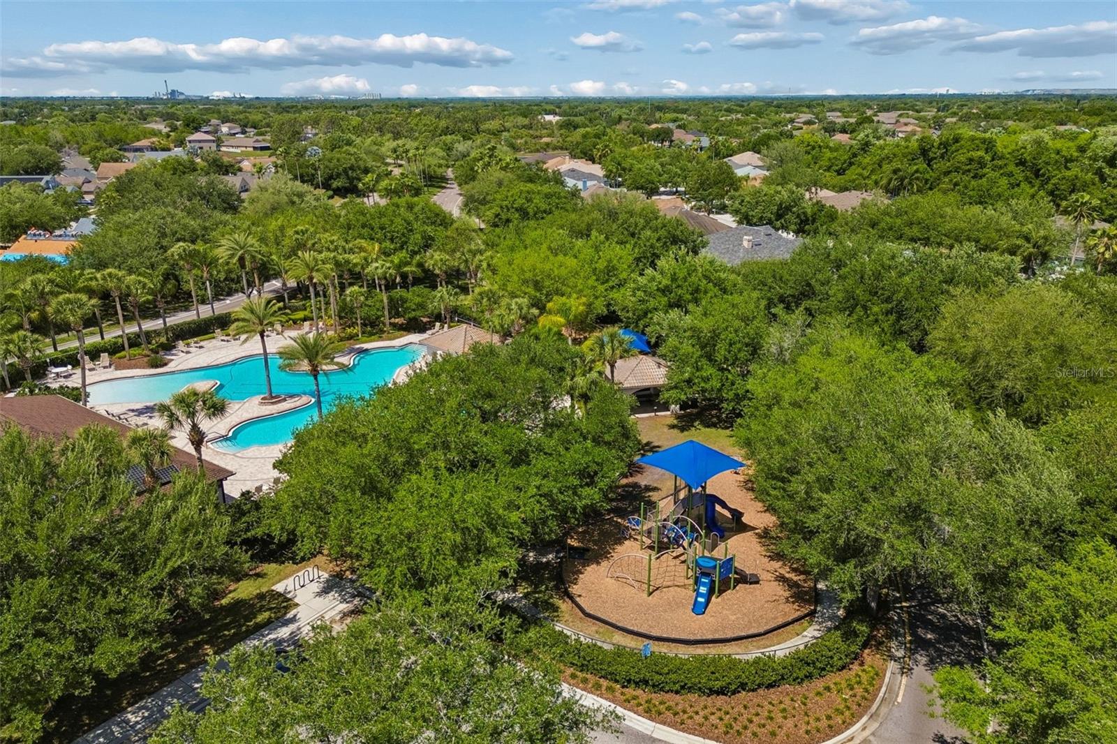 PANTHER TRACE PH 1A - Residential