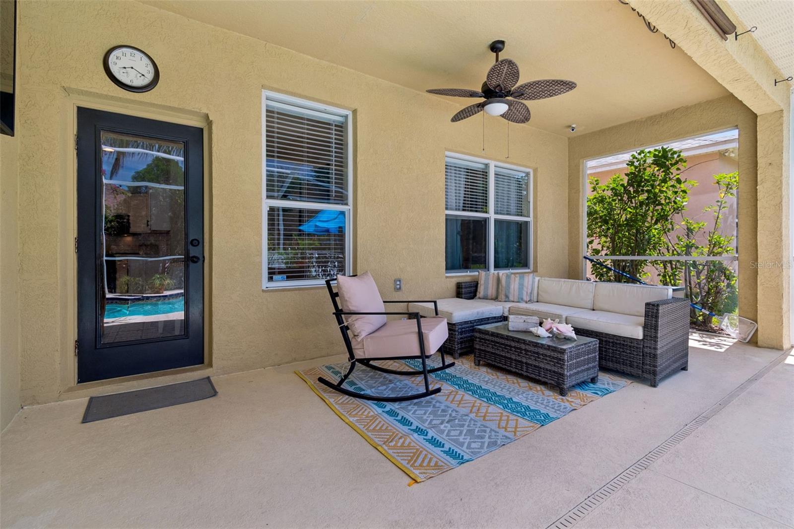 PANTHER TRACE PH 1A - Residential