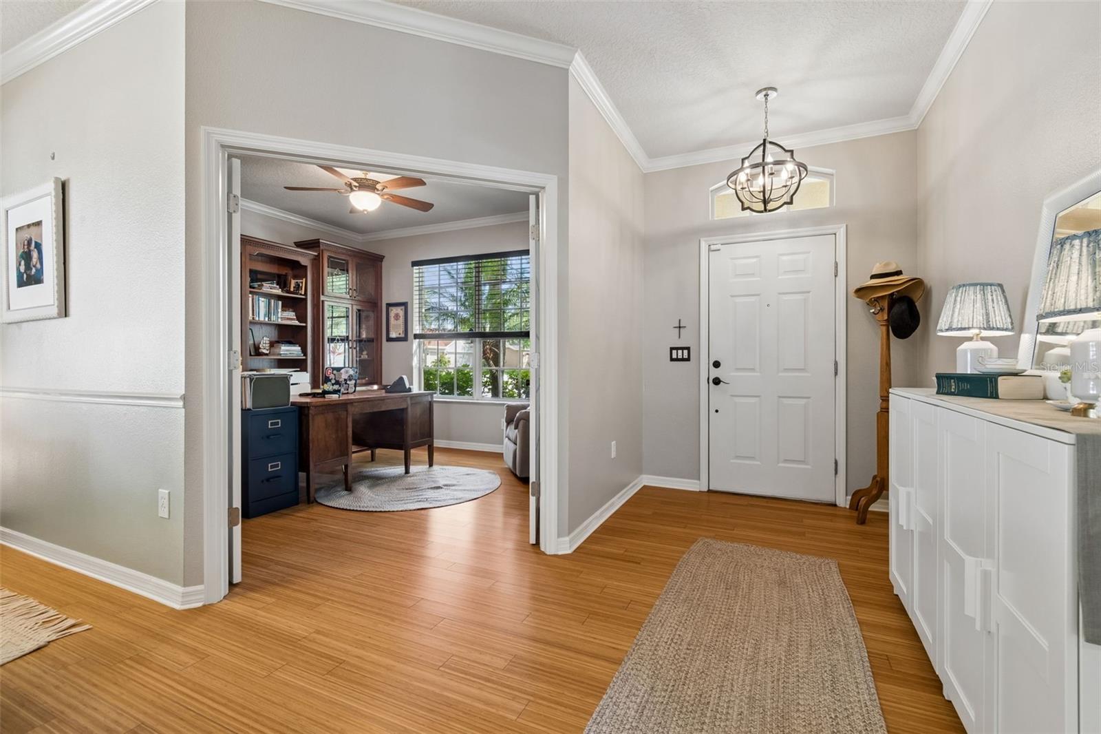 PANTHER TRACE PH 1A - Residential