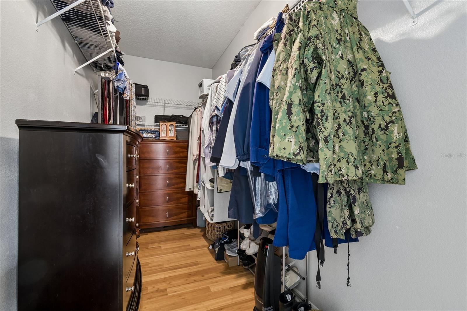 PANTHER TRACE PH 1A - Residential