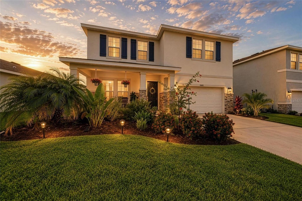 Photo of 10815 Charlotte Drive, Parrish, FL 34219 (MLS # A4696056)