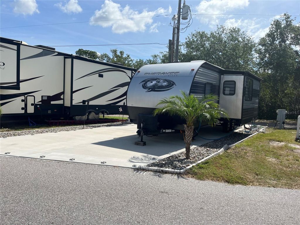 Photo of 131 BAHIA DRIVE, PALMETTO, FL 34221 (MLS # A4566485)