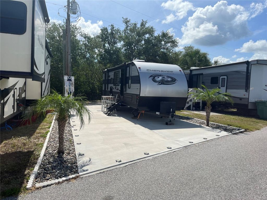 Photo of 131 BAHIA DRIVE, PALMETTO, FL 34221 (MLS # A4566485)
