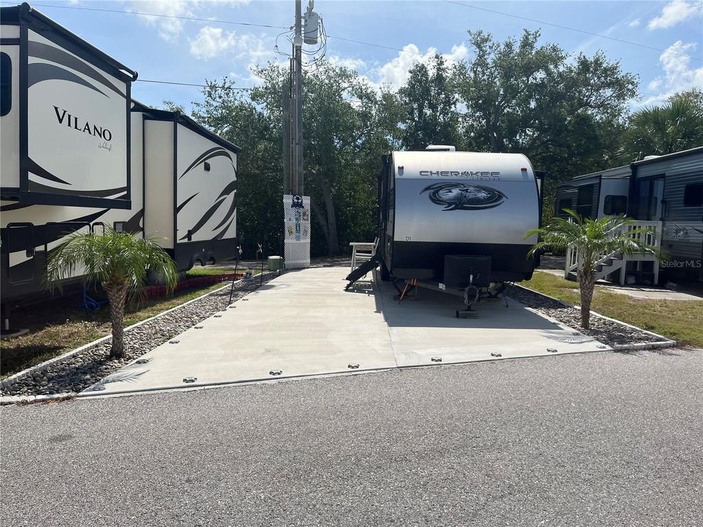 Photo of 131 BAHIA DRIVE, PALMETTO, FL 34221 (MLS # A4566485)