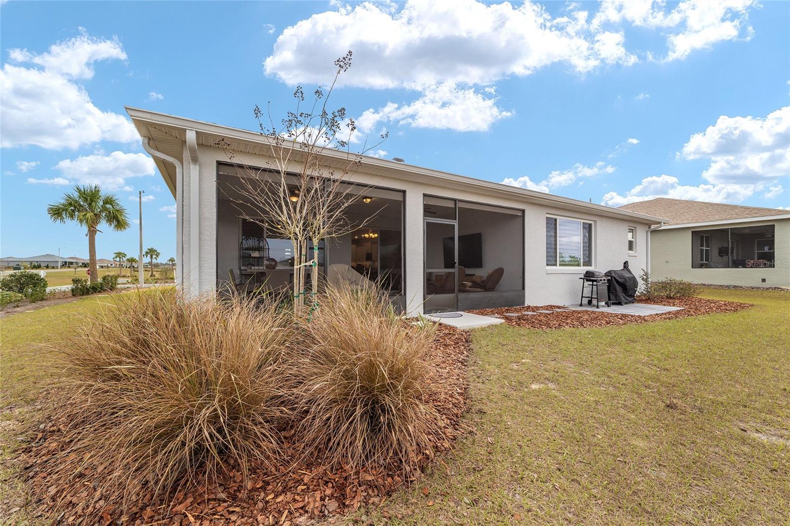 LONGLEAF RDG PH VI - Residential