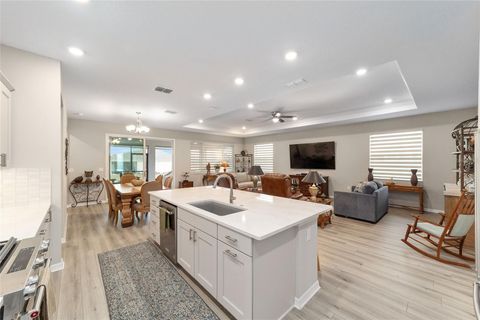 Tiny photo for 10691 SW 99th Place, Ocala, FL 34481 (MLS # OM716898)