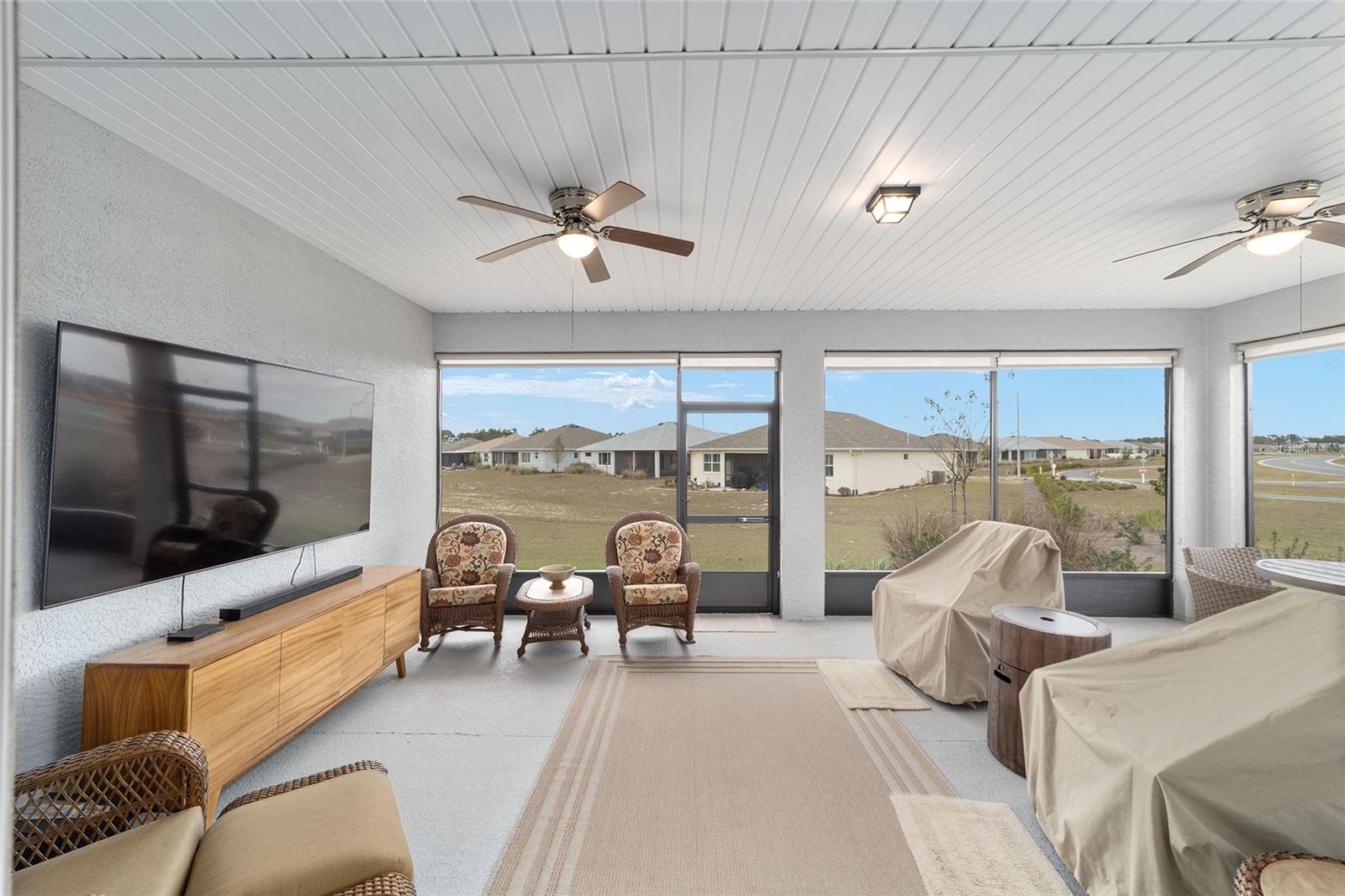 LONGLEAF RDG PH VI - Residential