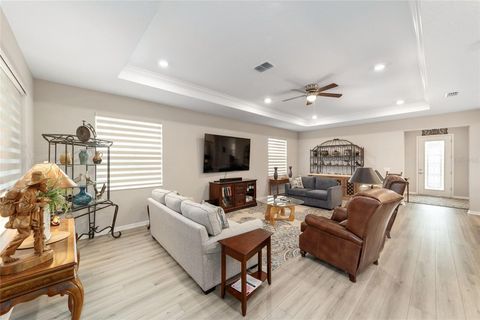 Tiny photo for 10691 SW 99th Place, Ocala, FL 34481 (MLS # OM716898)