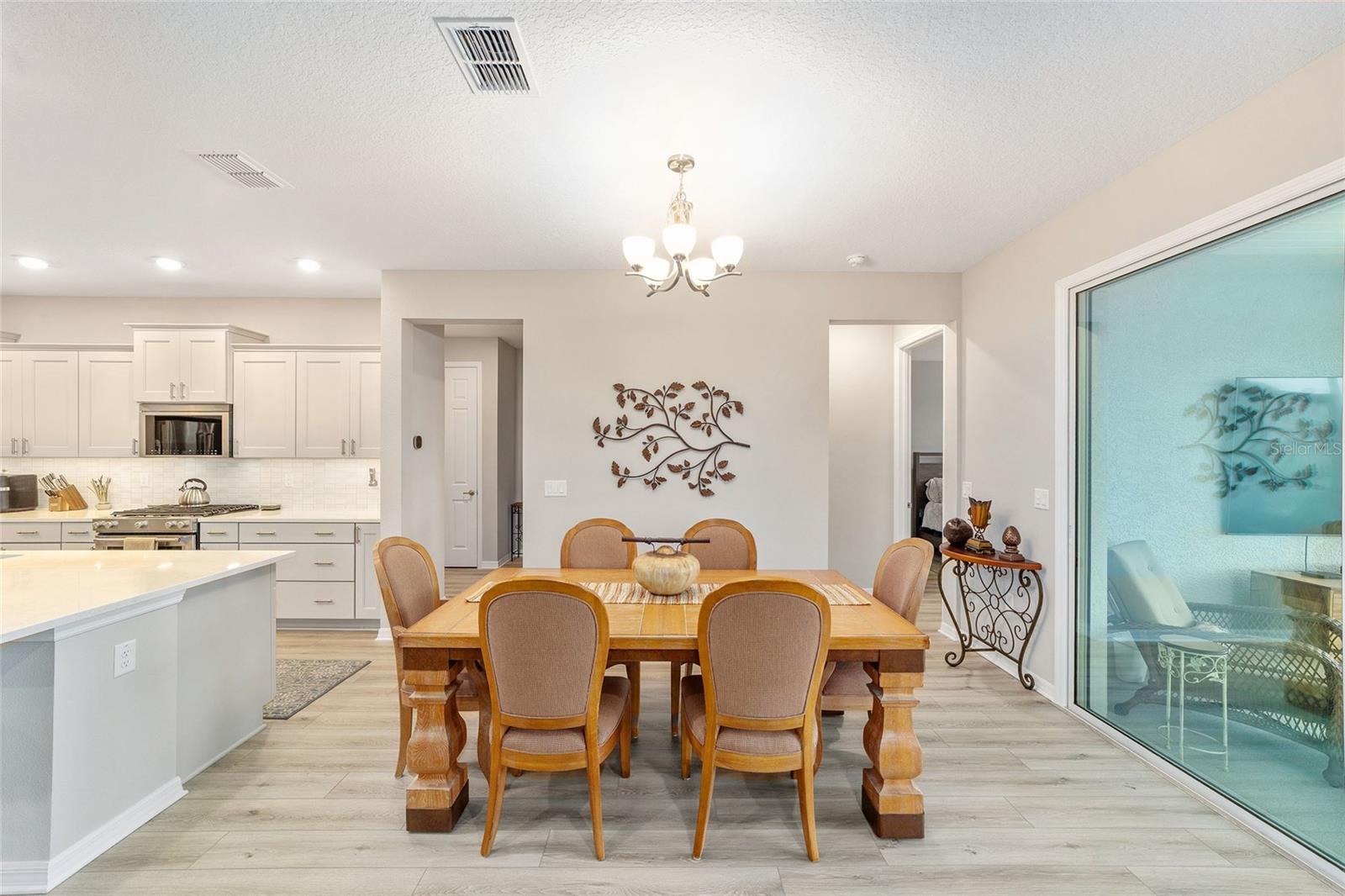 LONGLEAF RDG PH VI - Residential