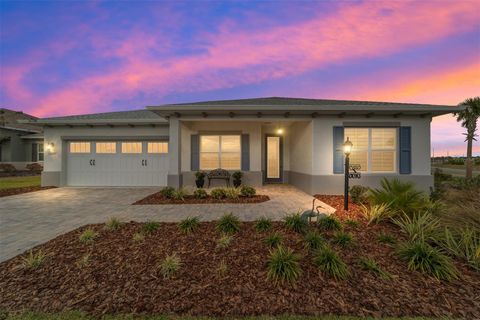 Tiny photo for 10691 SW 99th Place, Ocala, FL 34481 (MLS # OM716898)
