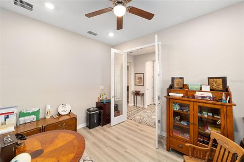Tiny photo for 10691 SW 99th Place, Ocala, FL 34481 (MLS # OM716898)
