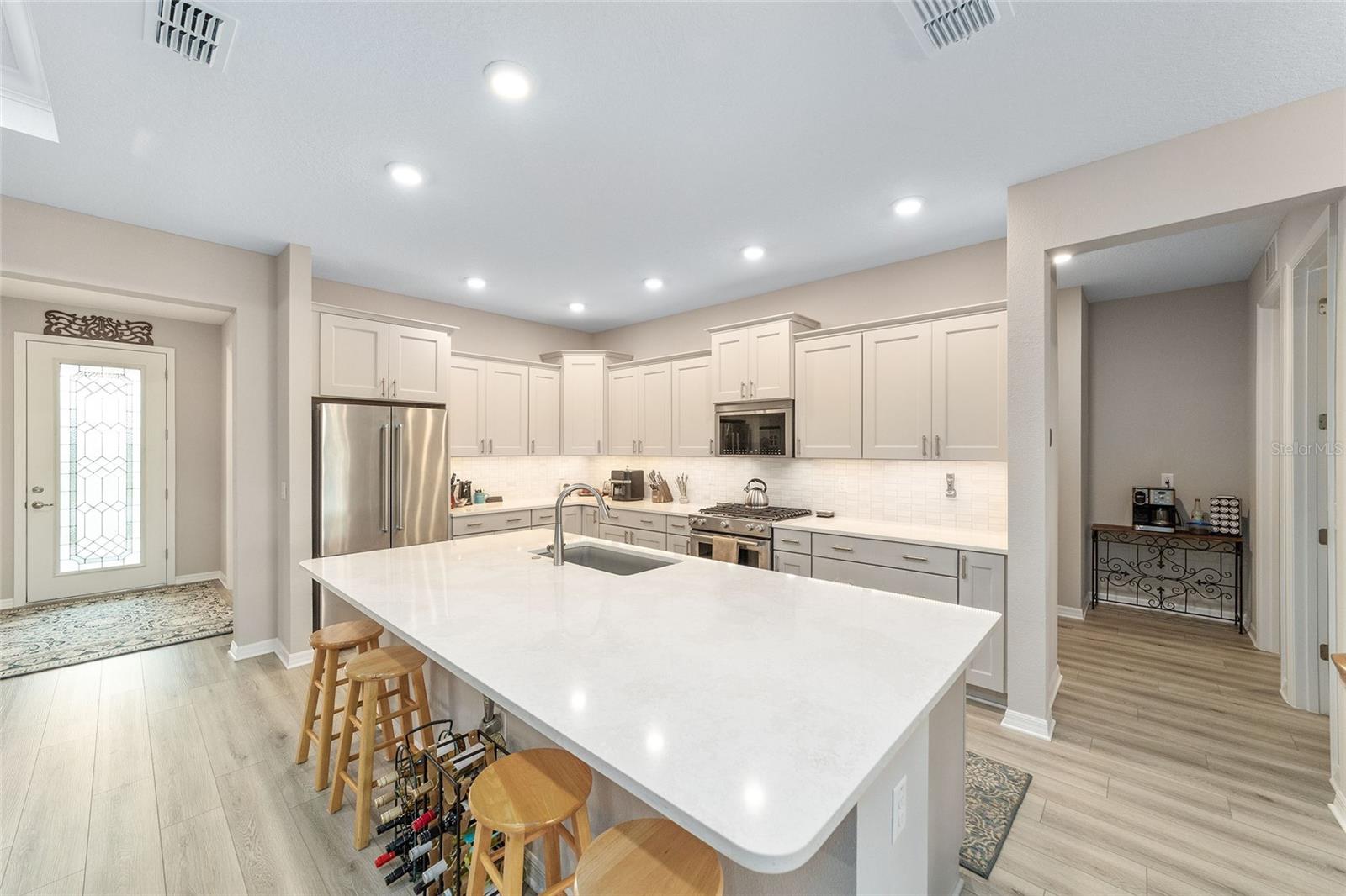 LONGLEAF RDG PH VI - Residential