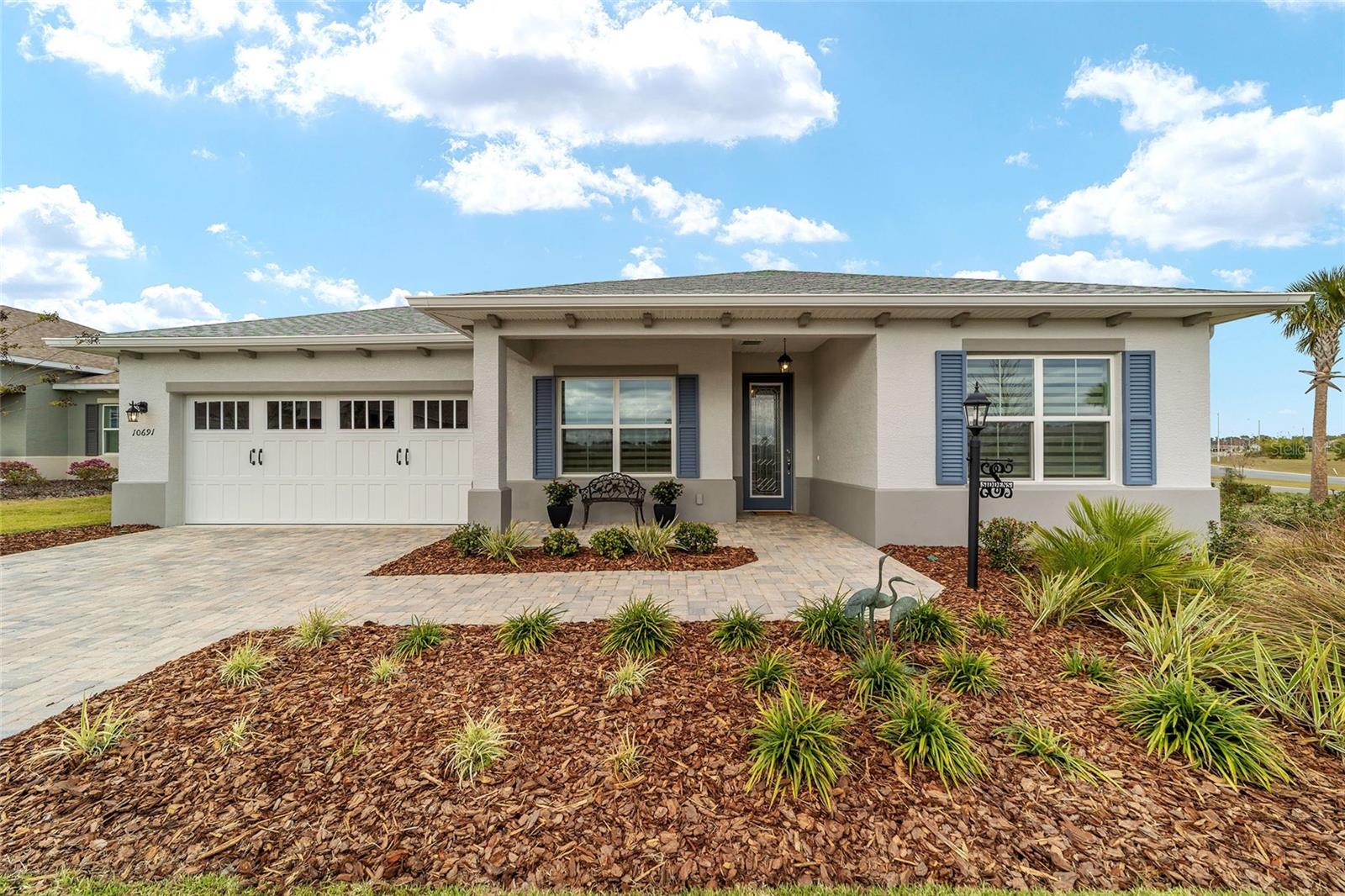 LONGLEAF RDG PH VI - Residential