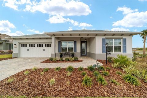 Tiny photo for 10691 SW 99th Place, Ocala, FL 34481 (MLS # OM716898)