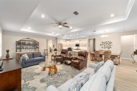 Tiny photo for 10691 SW 99th Place, Ocala, FL 34481 (MLS # OM716898)