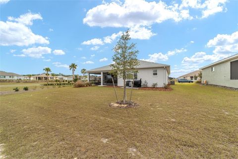 Tiny photo for 10691 SW 99th Place, Ocala, FL 34481 (MLS # OM716898)