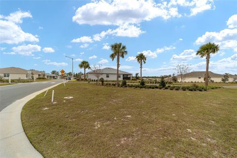 Tiny photo for 10691 SW 99th Place, Ocala, FL 34481 (MLS # OM716898)