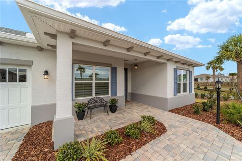 Tiny photo for 10691 SW 99th Place, Ocala, FL 34481 (MLS # OM716898)