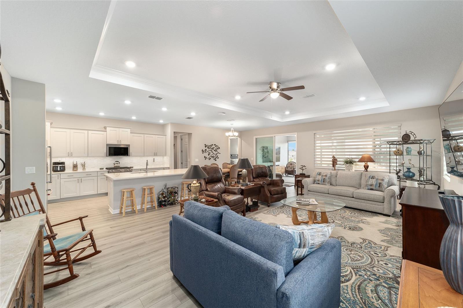 LONGLEAF RDG PH VI - Residential